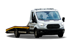 Van Hire Weymouth - Recovery Van - Van hire Weymouth